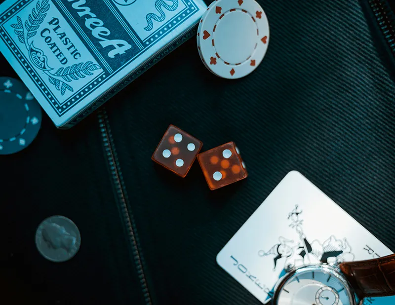 Magician table